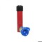 Zinko ZR-053 Single Acting Cylinder, 5 ton, 3in Stroke Min. Height 6.5in 21-053 - alternate 2